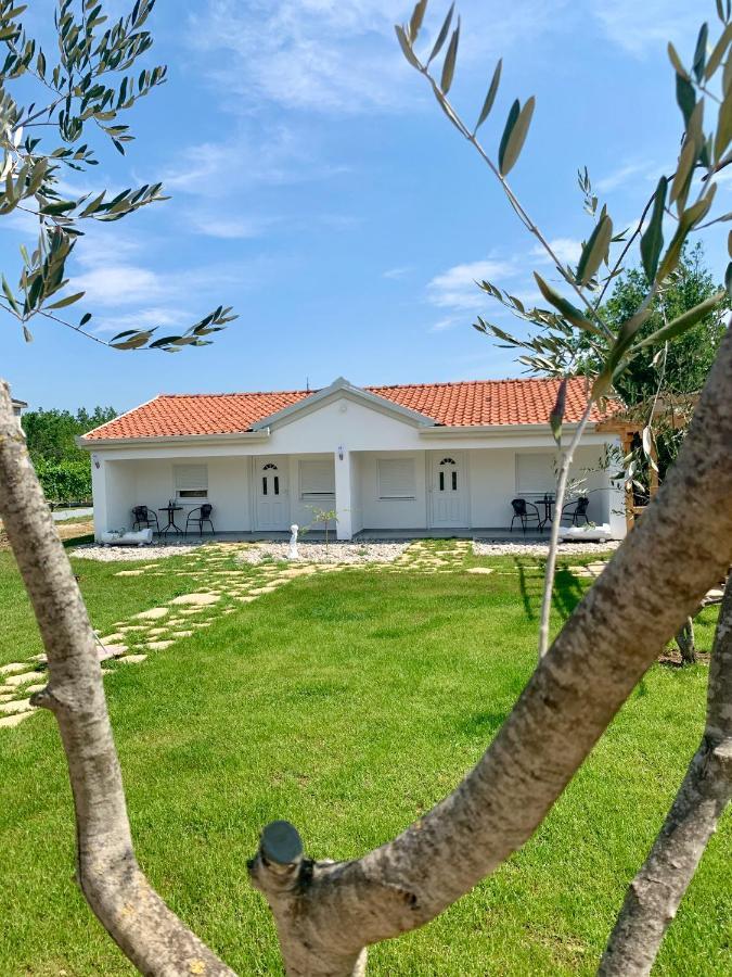 Kristalni Slap Kravice Villa Ljubuski Exterior photo